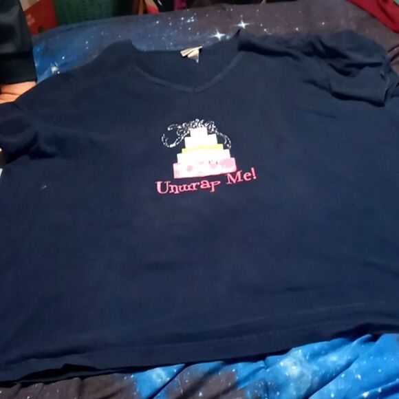 Xmas shirt - Picture 1 of 4